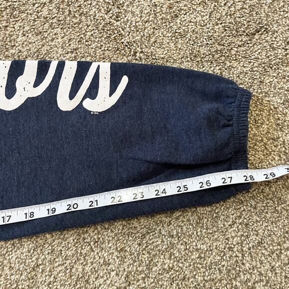 G-III 4her Women's Nashville Predators Jogger Sweatpants XS - Picture 3 of 6